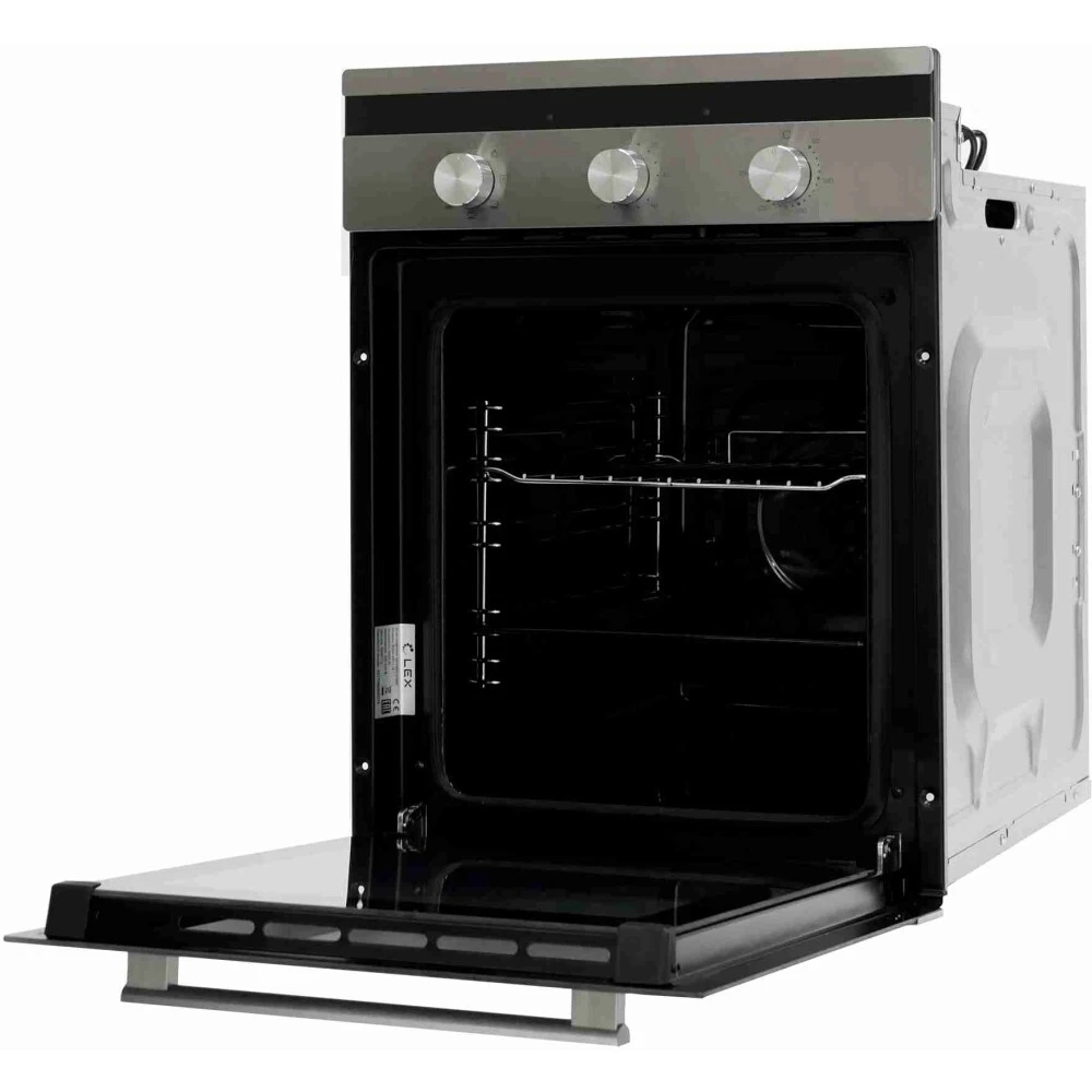 Духовой шкаф LEX EDM 4570 IX - CHAO000302 - фото 2