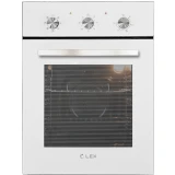 Духовой шкаф LEX EDM 4570 WH (CHAO000301)