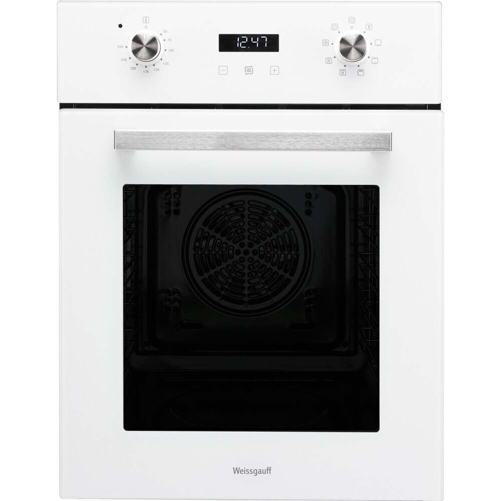 Духовой шкаф Weissgauff  EOY 451 PDW - 426775