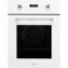Духовой шкаф Weissgauff  EOY 451 PDW - 426775