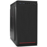 Корпус ExeGate BAA-114U2 400W Black (EX292358RUS)