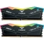 Оперативная память 32Gb DDR5 6000MHz Team T-Force Delta RGB (FF3D532G6000HC38ADC01) (2x16Gb KIT)