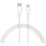 Кабель USB Type-C - Lightning, 1м, ZMI AL870 White (ZMKAL870CCWH)