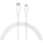 Кабель USB Type-C - Lightning, 1м, ZMI AL870 White - ZMKAL870CCWH