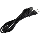 Кабель питания CEE 7/16 - C7, 1.8м, 5bites PC305-18A