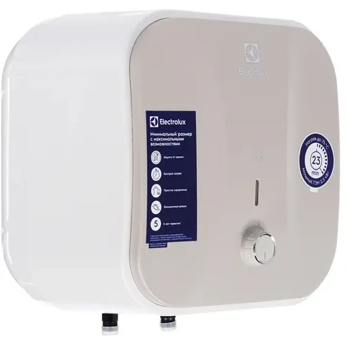 Водонагреватель Electrolux EWH 15 Q-bic O - НС-1147764