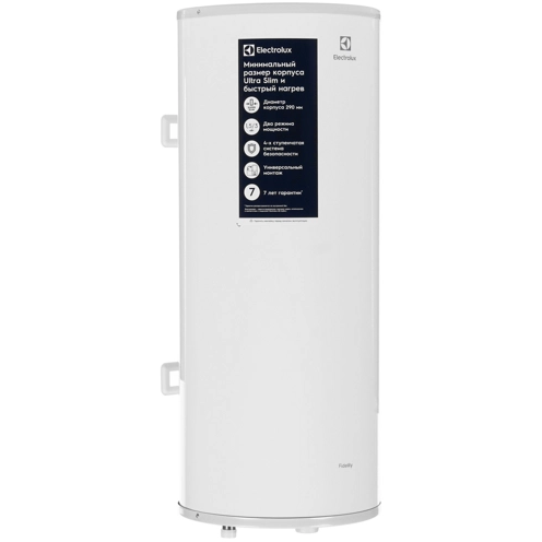 Водонагреватель Electrolux EWH 30 Fidelity - НС-1182467