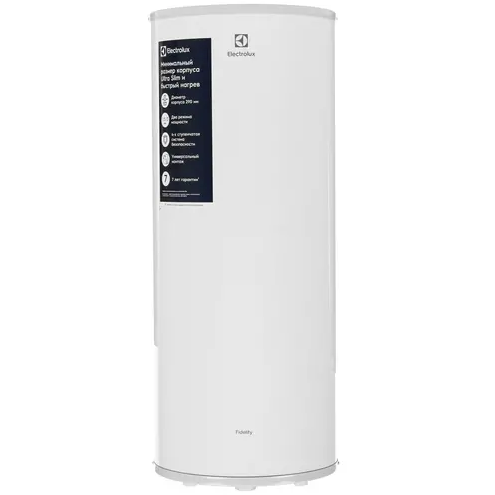 Водонагреватель Electrolux EWH 30 Fidelity - НС-1182467 - фото 2