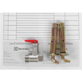 Водонагреватель Electrolux EWH 30 Royal Flash (НС-1064858)