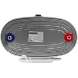 Водонагреватель Electrolux EWH 30 Royal Flash Silver (НС-1064855)