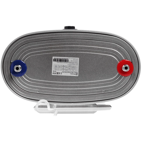Водонагреватель Electrolux EWH 30 Royal Flash Silver - НС-1064855 - фото 6