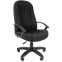 Офисное кресло Стандарт СТ-85 Black - 00-07063833