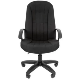 Офисное кресло Стандарт СТ-85 Black (00-07063833)