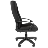 Офисное кресло Стандарт СТ-85 Black (00-07063833)