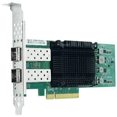 Сетевая карта LR-LINK (Linkreal) LRES1021PF-2SFP28