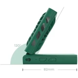 Портативный вентилятор ZMI AF217 Green (ZMKAF217CNGR)