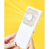 Портативный вентилятор ZMI AF217 White (ZMKAF217CNWH)