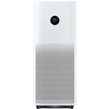 Очиститель воздуха Xiaomi Mi Smart Air Purifier 4 Pro - BHR5056EU - фото 2