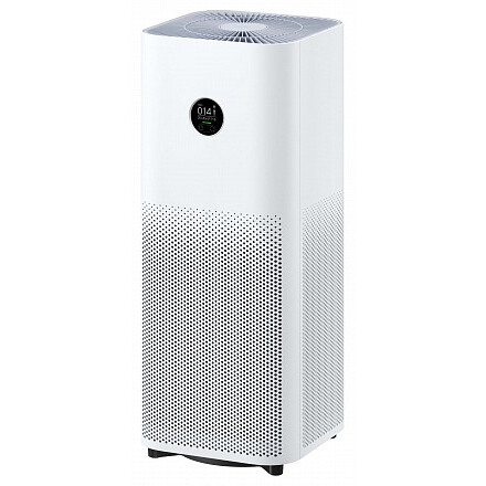 Очиститель воздуха Xiaomi Mi Smart Air Purifier 4 Pro - BHR5056EU - фото 3