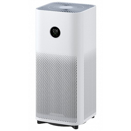 Очиститель воздуха Xiaomi Smart Air Purifier 4 White - BHR5096GL