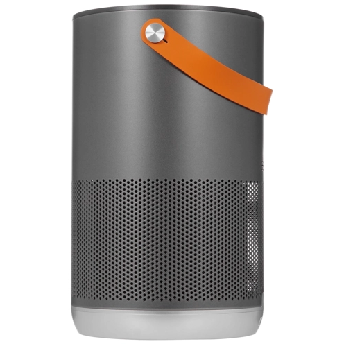 Очиститель воздуха Xiaomi Smartmi Air Purifier P1 Dark Grey - ZMKQJHQP11 - фото 3