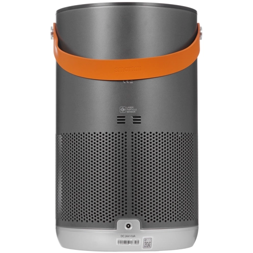 Очиститель воздуха Xiaomi Smartmi Air Purifier P1 Dark Grey - ZMKQJHQP11 - фото 4