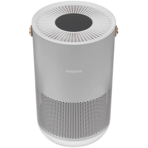 Очиститель воздуха Xiaomi Smartmi Air Purifier P1 Silver - ZMKQJHQP12 - фото 2