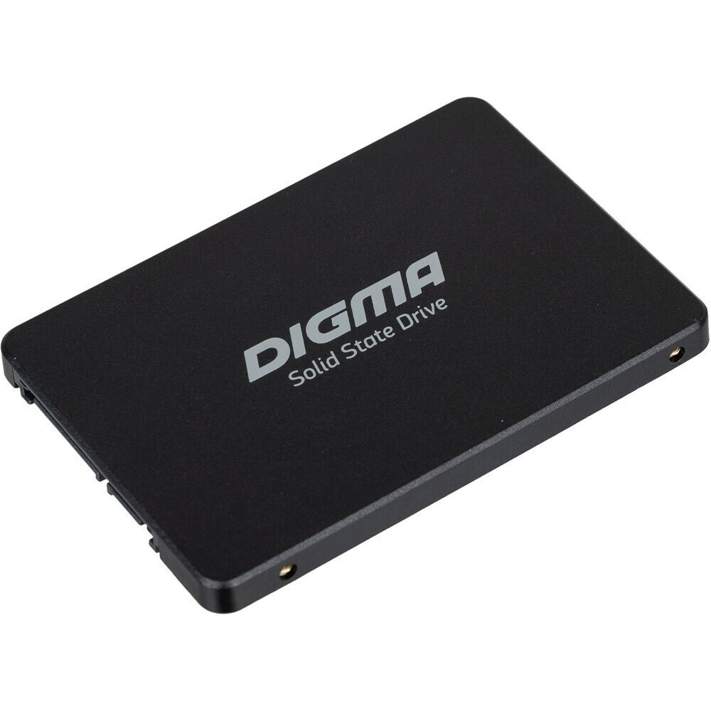 Накопитель SSD 2Tb Digma Run S9 (DGSR2002TS93T)