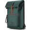 Рюкзак для ноутбука Xiaomi Ninetygo Urban Daily Plus Backpack Green - 90BBPMT21118U - фото 2