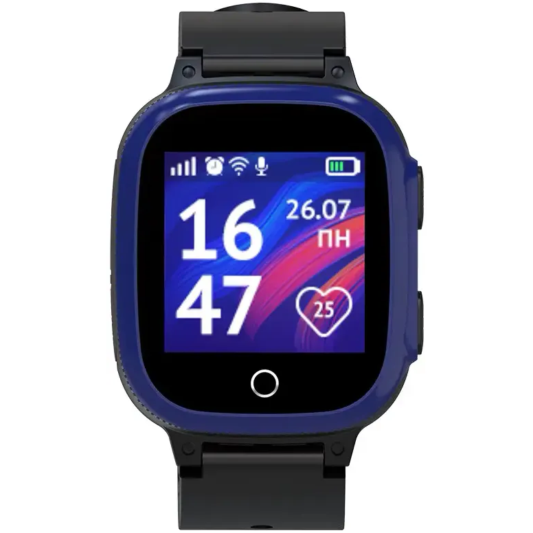 Умные часы Aimoto Lite Black - 9101201