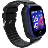 Умные часы Aimoto Lite Black (9101201)