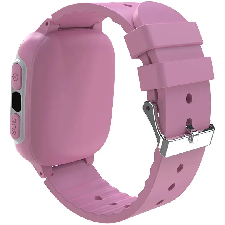Умные часы Aimoto Lite Pink - 9101202 - фото 3