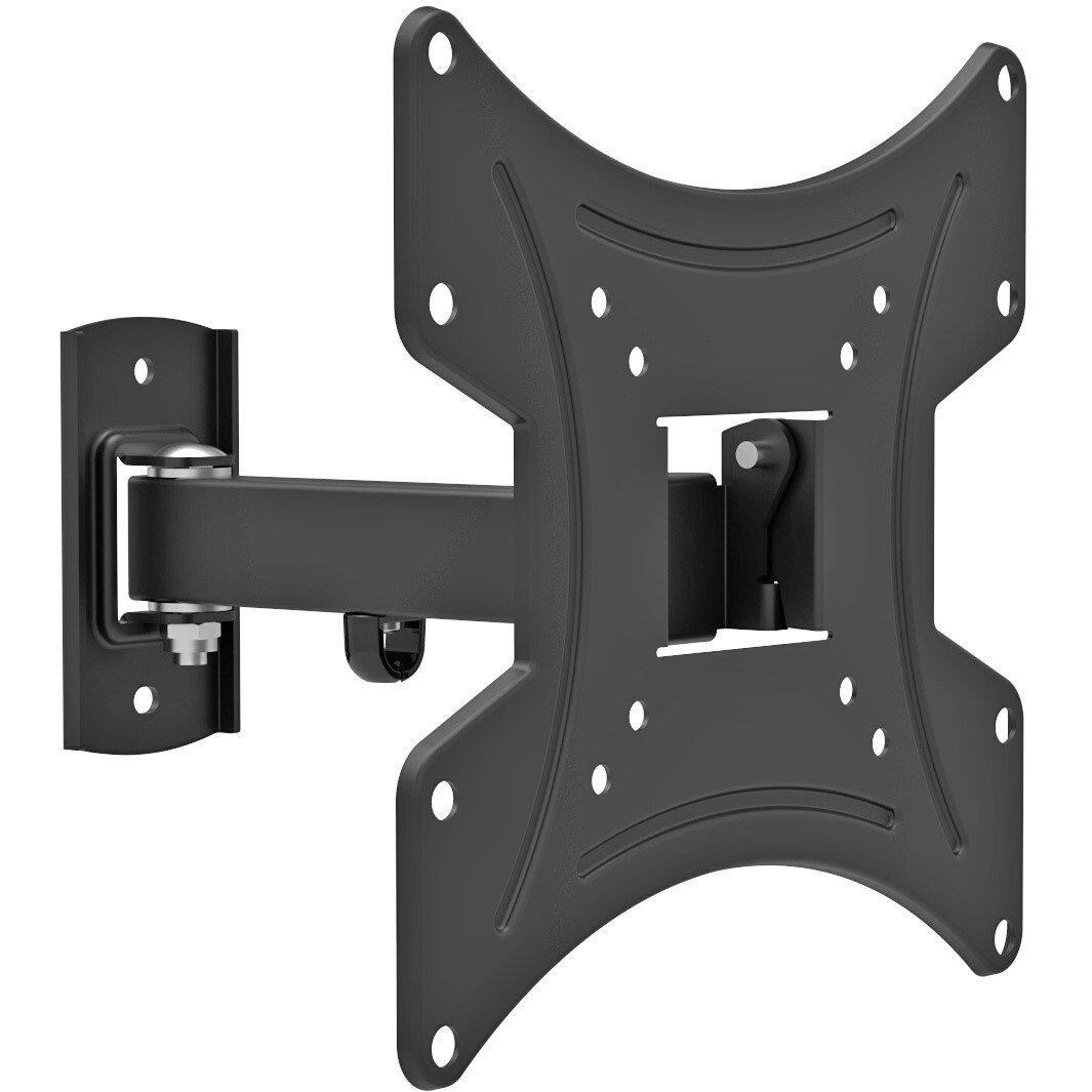 Кронштейн BURO FL1S Black