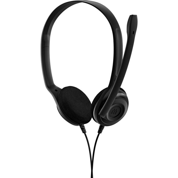 Гарнитура EPOS PC 5 CHAT