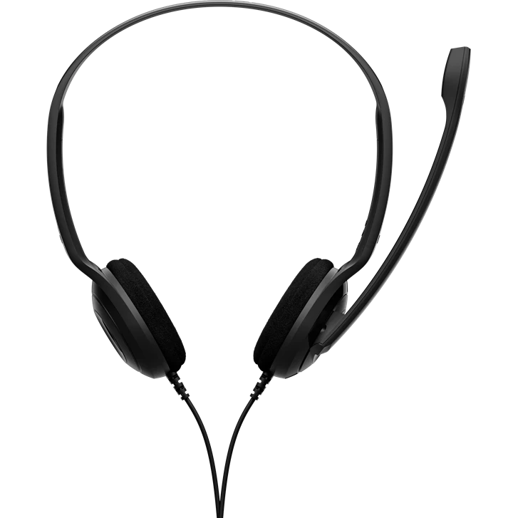 Гарнитура EPOS PC 5 CHAT - 1000445 - фото 2