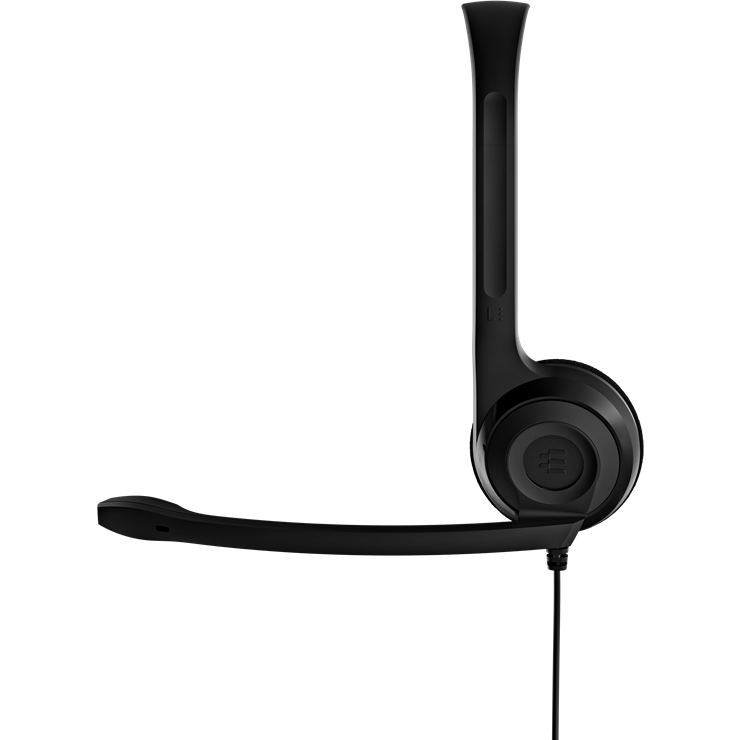 Гарнитура EPOS PC 5 CHAT - 1000445 - фото 4