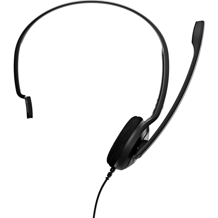 Гарнитура EPOS PC 7 - 1000431 - фото 2