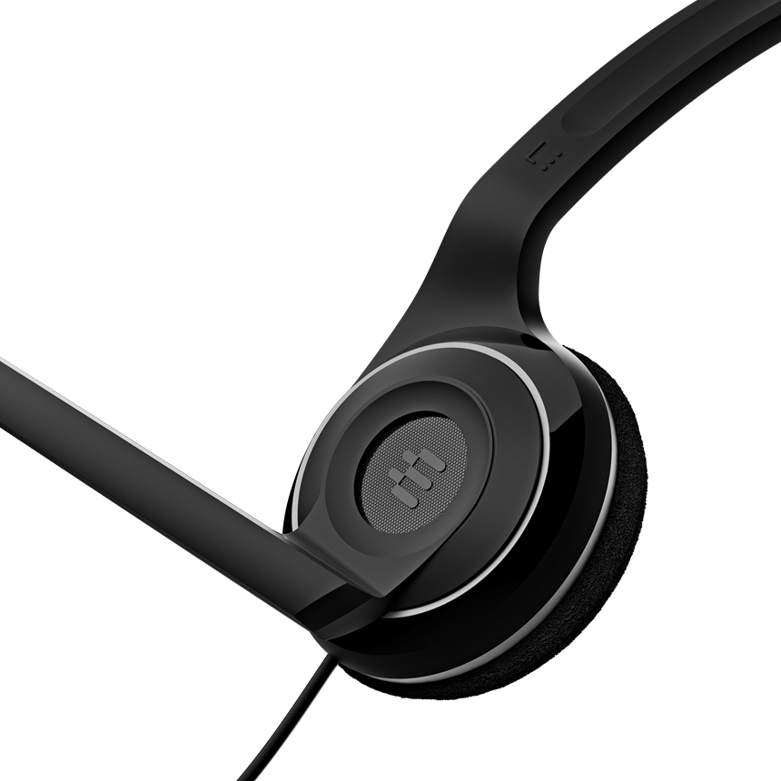 Гарнитура EPOS PC 7 - 1000431 - фото 5