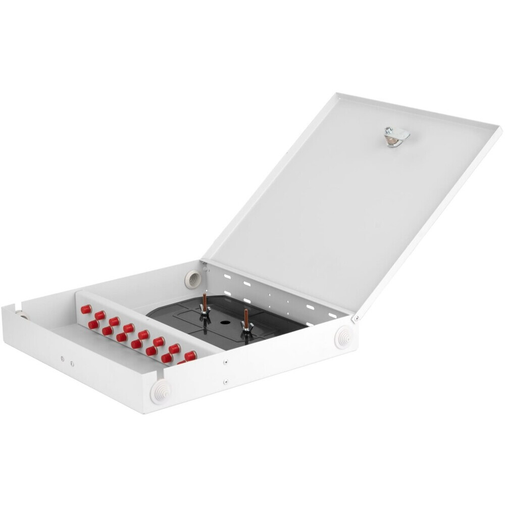 Оптический кросс NIKOMAX NMF-WP16FCUS2-IP-ES-GY - фото 2