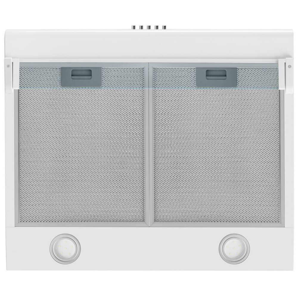 Вытяжка MAUNFELD MP-1 60 Inox - фото 3