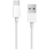 Кабель USB - USB Type-C, 1м, Xiaomi ZMI AL701 White