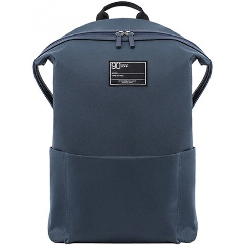 Рюкзак для ноутбука NinetyGo Lecturer Leisure Backpack Gray-Blue