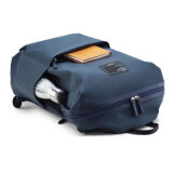 Рюкзак для ноутбука NinetyGo Lecturer Leisure Backpack Gray-Blue (90BBPLF21129U)