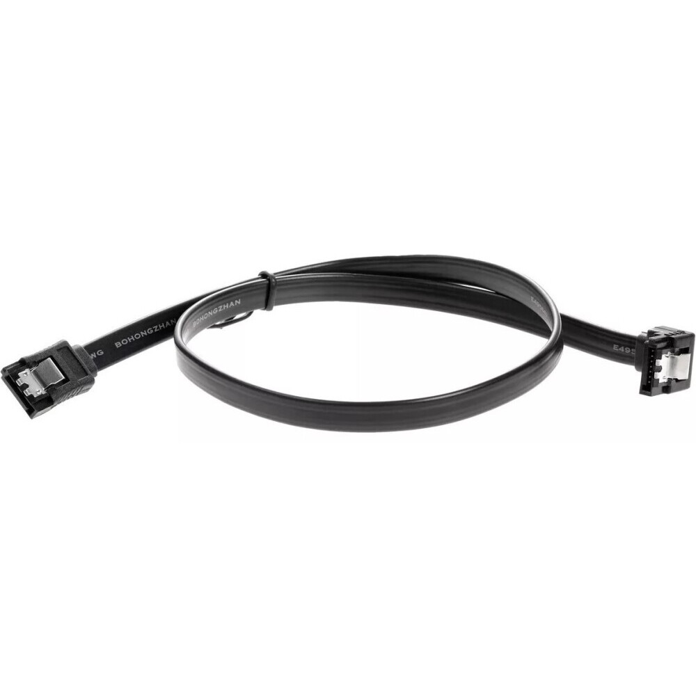 Кабель SATA - SATA, 0.5м, Telecom TUS705-0.5M