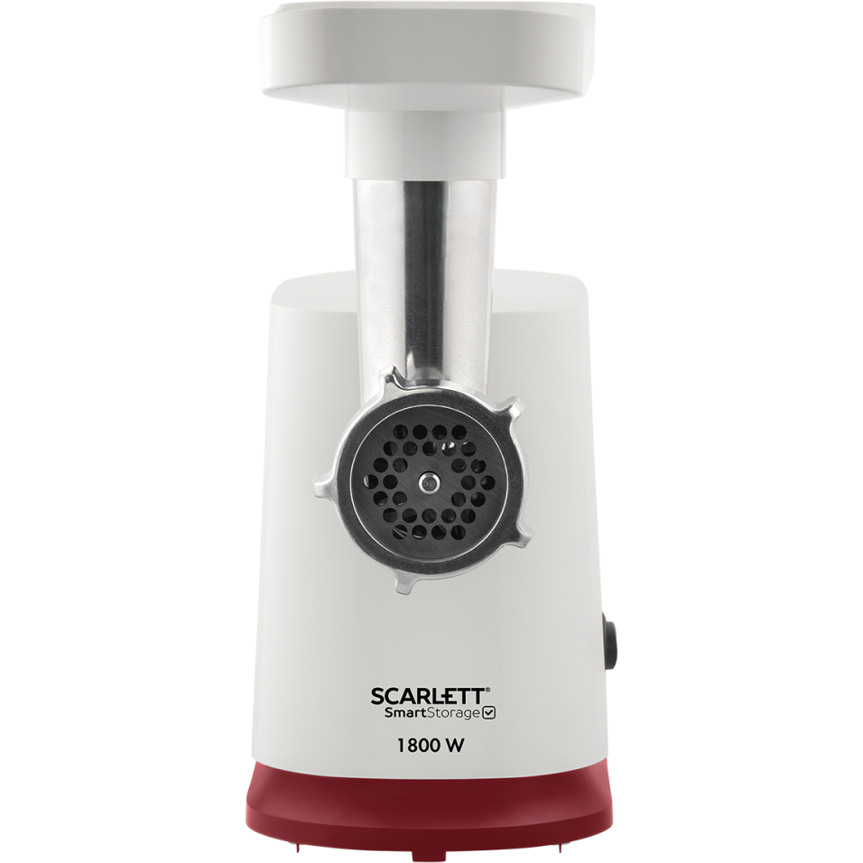 Мясорубка Scarlett SC-MG45M23 - фото 2