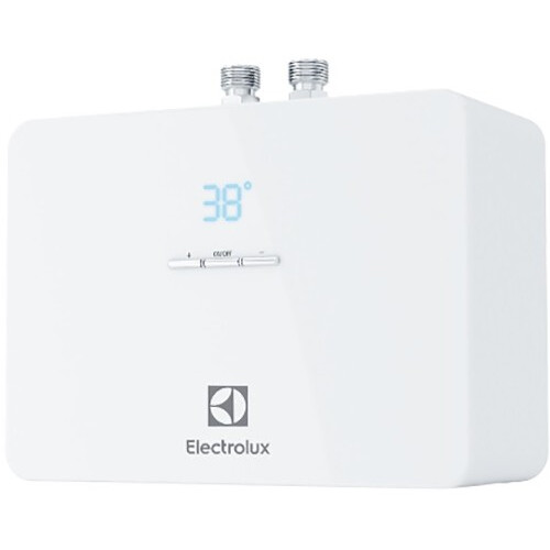 Водонагреватель Electrolux NPX 6 AQUATRONIC DIGITAL 2.0