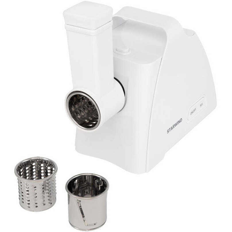 Мясорубка Starwind SMG5550 - SMG-5550 - фото 3