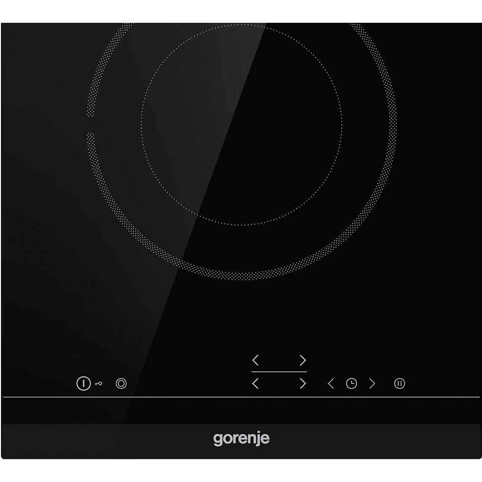 Электрическая варочная панель Gorenje ECT322BCSC - фото 3