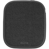 Внешний аккумулятор SOLOVE W5 Black
