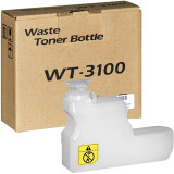 Ёмкость для отработанных чернил Kyocera WT-3100 (302LV93020)